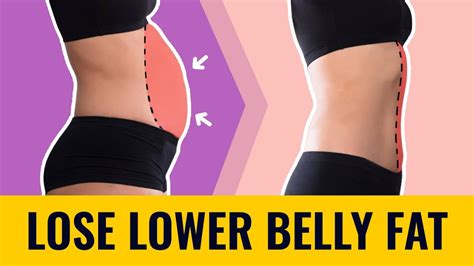 Shrink Hanging Belly Fat Best Abs Exercises To Reduce Hanging Lower