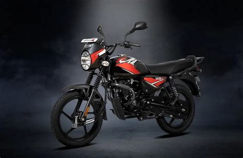 Bajaj CT110X Price Specs Mileage Colours Photos And Reviews