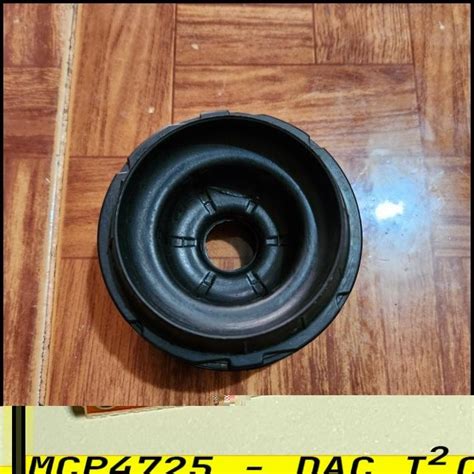 Jual GRATIS ONGKIR KARET SUPPORT SHOCK BREAKER DEPAN NISSAN MARCH