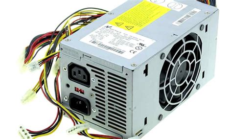 Комп 'ютерний блок живлення ATX: інструкція зі складання та поради щодо ...