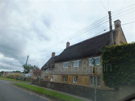 Lopen Village, Somerset - See Around Britain