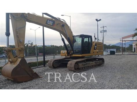 Caterpillar 330 Excavadoras de cadenas Construcción CATERPILLAR