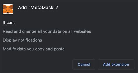 How To Install And Setup Metamask On Chrome Firefox