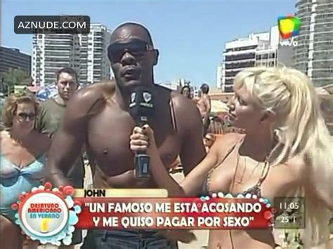 Desayuno Americano Nude Scenes Aznude