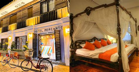 Accommodation in Vigan – Hotels in Vigan – Where to Stay in Vigan