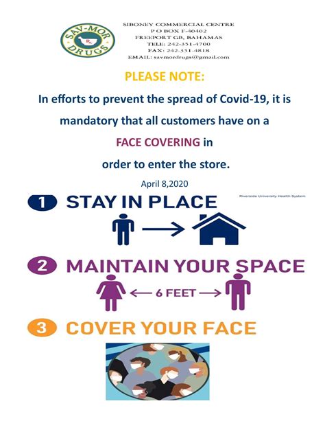 Sav-Mor Drugs - Pharmacy / Drugstore - Freeport, Bahamas - 495 Photos