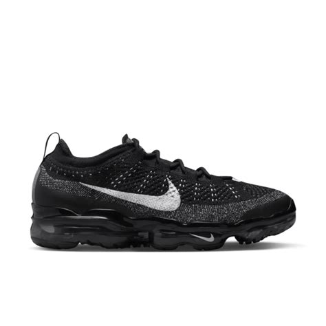 Nike Air Vapormax Flyknit Oreo Dv