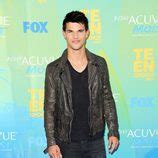 Taylor Lautner: noticias, fotos y vídeos de Taylor Daniel Lautner - FormulaTV