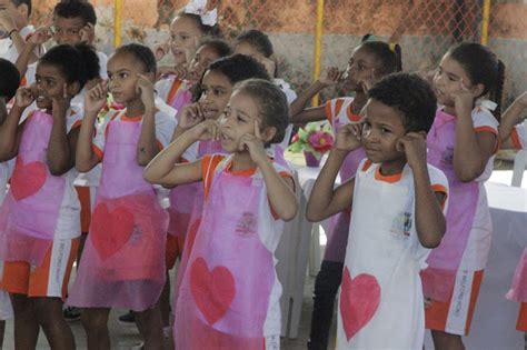 E M Miguel Angelo Leone Em Belford Roxo Ganha O Programa Novo Mais