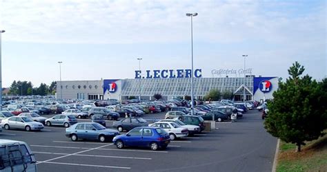 Hypermarché "E LECLERC" (AVERMES,FR03) | jean-louis Zimmermann | Flickr
