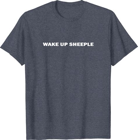 Wake Up Sheeple Warning We’re In A Simulation Theory Code T Shirt