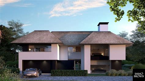 Villa Te Koop In Knokke Heist Architectuur Huis Buitenkant Huis