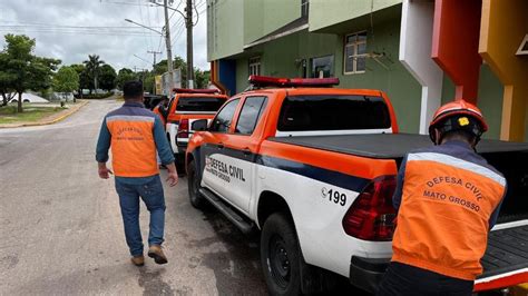 Peixe Na Rua Lixo Espalhado E Ponte Destru Da Veja Como Ficou C Ceres