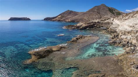 Porto Santo - Visit Madeira | Madeira Islands Tourism Board official ...