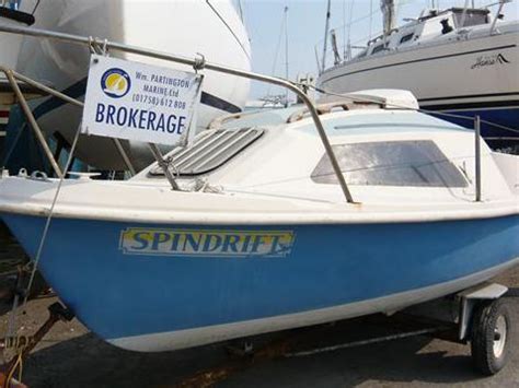 Skipper 17 for sale - Daily Boats | Buy, Review, Price, Photos, Details