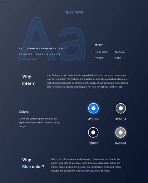 Booster - Case Study UI UX on Behance