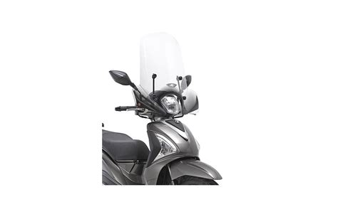 Windscreen Sym Symphony St Kappa Moto