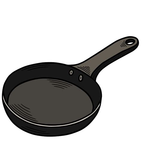 Cooking Pan Cookware - Free image on Pixabay