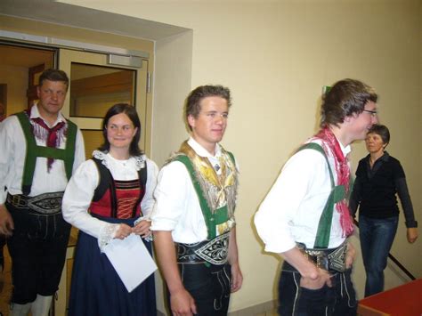 Ainet Gemeinde - Startseite - Fotogalerien