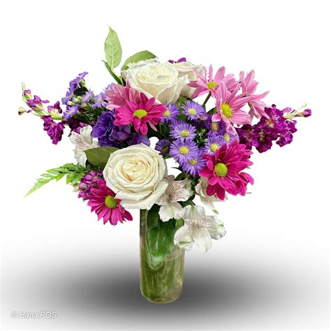 Grace Flower Delivery London ON - Lovebird Flowers