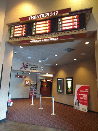 Movie Theater «Cinemark 12 Cypress and XD», reviews and photos, 25720 Northwest Fwy, Cypress, TX ...