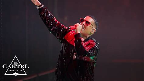 Daddy Yankee 2k20 Live Parte 2 Youtube