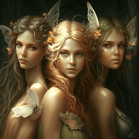 Fairy Folklore: Unveiling the Secrets in Ireland's Glossary