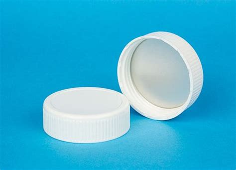 Plastic Caps And Plastic Closures