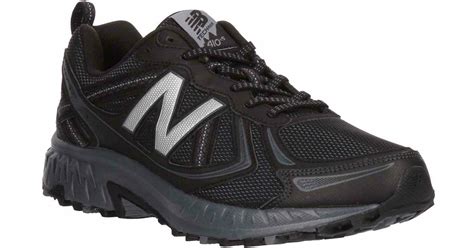 New Balance Men's Trail Running Shoes Only $29.99 Shipped