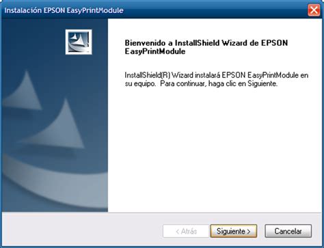 Epson EasyPrint - Descargar