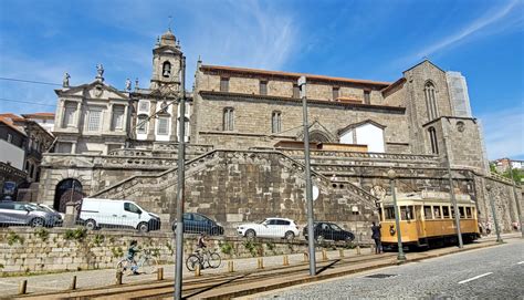 Église de Saint François Igreja de São Francisco Eglises et