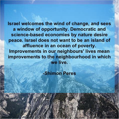 Shimon Peres Israel welcomes the wind of http://bit.ly/ttfn1 Anthony Caro, Anthony Burgess ...