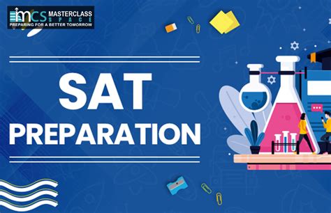 Online Sat Exams Preparation Masterclass Space