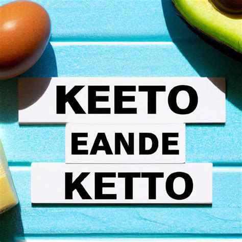 ketogene Diät und Hormone Was ist der Zusammenhang