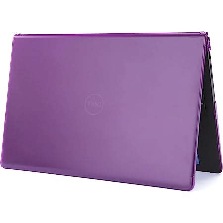 Mcover Funda Compatible Solo Para Computadora Port Til Dell Inspiron