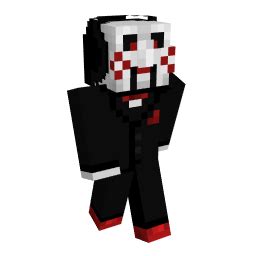 Horror Minecraft Skins | NameMC