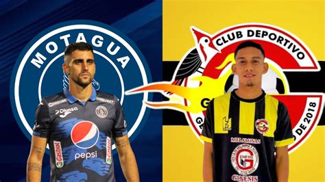 Motagua vs Génesis Las Águilas derrotaron a los Huracanes en el