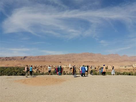 Da Fez Tour Di 2 Giorni Nel Deserto Del Sahara Con Soggiorno Al Campo