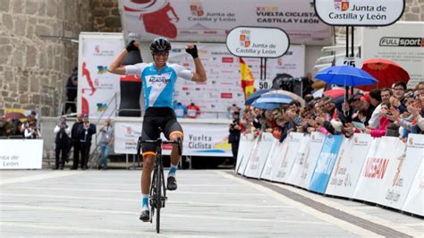 El recorrido de la XXXIV Vuelta Ciclista a Castilla y León seguirá los