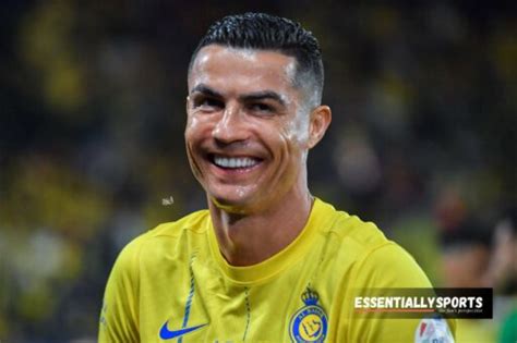 Le Chef Dal Nassr Récompense Enfin Cristiano Ronaldo Et Sadio Mané