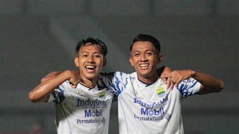 Update Transfer Persib Bandung Hansamu Yama Segera Bergabung Nasib