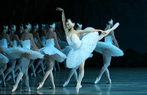 Pyotr Tchaikovsky Swan Lake Fantasy Ballet In Three Acts Four Scenes