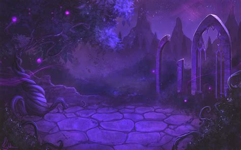 Fantasy background by kylukia on DeviantArt