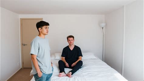 What Happened When My Son S Friend Visited Our House True Gay Story YouTube