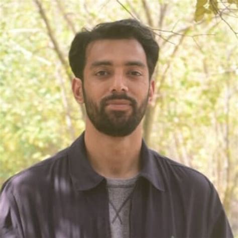 Ubaid Ur Rehman Researcher Physics Division Research Profile