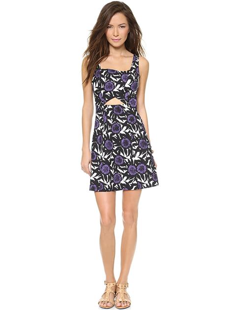 Rebecca Minkoff Hawk Dress