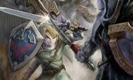 Miyamoto Confirma Que Un Nuevo Zelda Para Wii Est En Camino E