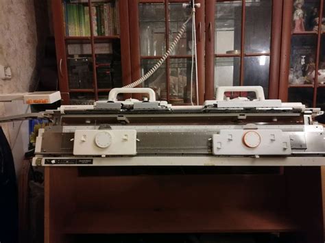 Silver Reed sk 840 – купить на Ярмарке Мастеров – HG9L3RU | Шали, Москва
