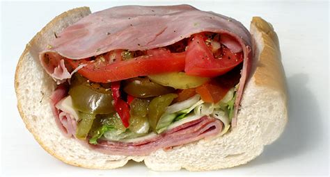 Laspadas Original Hoagies