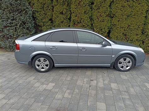 Opel Vectra C Rok Poj Cdti Km Bia A Podlaska Olx Pl